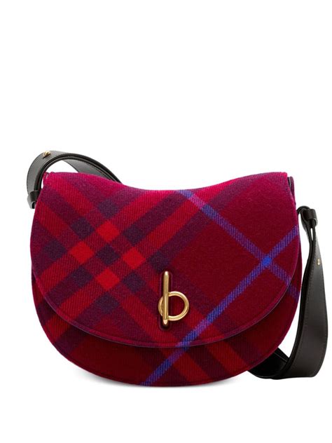 burberry rocking horse bag|burberry medium rocking horse bag.